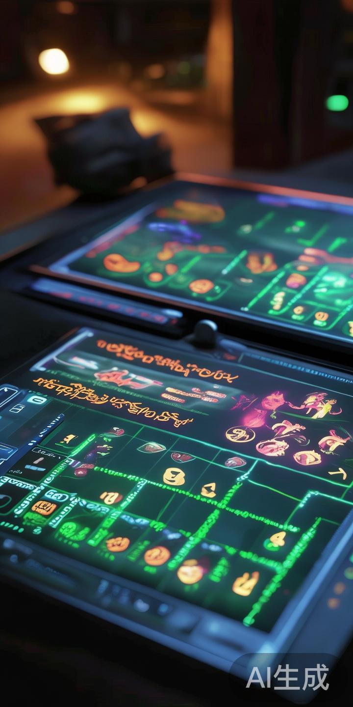 如何精准掌握AG真人龙虎开奖规律与玩法技巧 