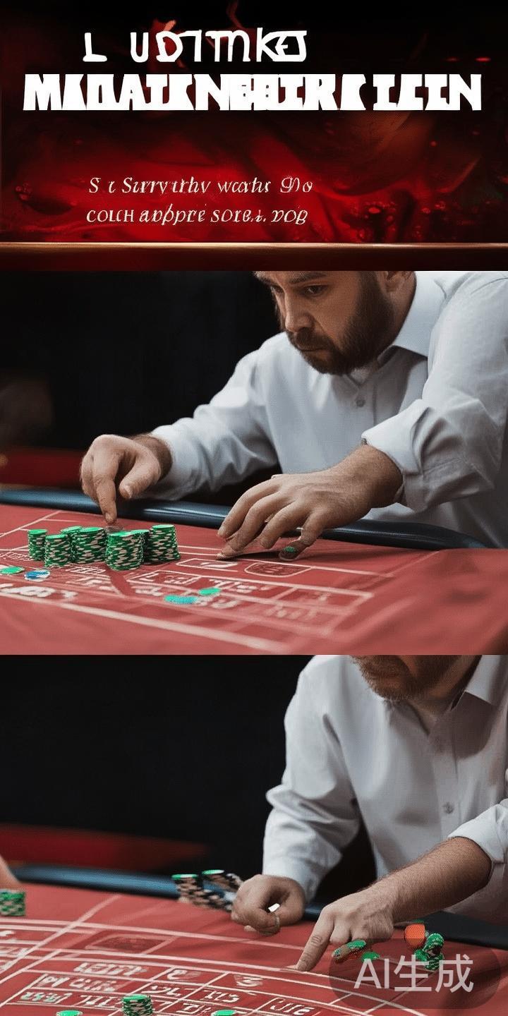 全面解析AG真人倍投技巧与策略助你稳赢攻略 