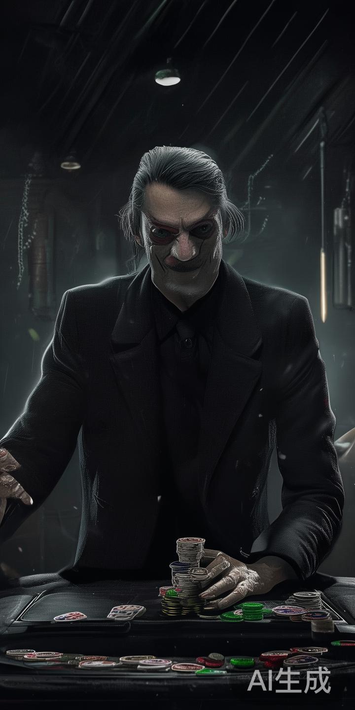 深入揭露真人AG平台隐藏的作弊手段及其骗局分析 