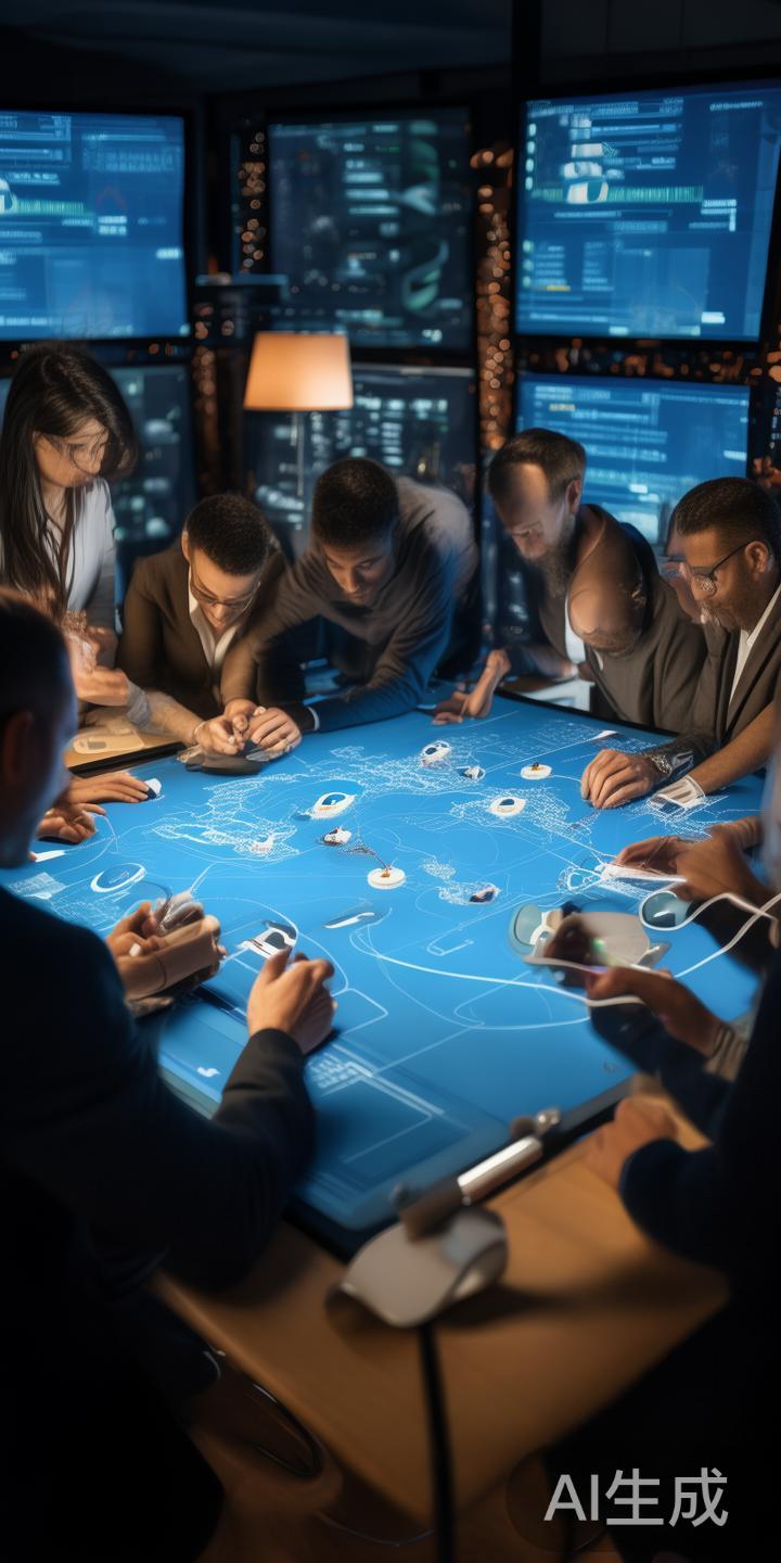 此外，选择合适的目标市场也尤为重要。例如，针对不同