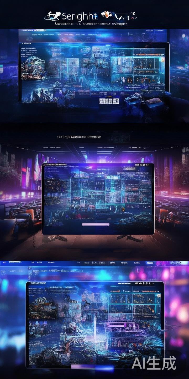 2024年最新上线的可以玩AG真人的游戏平台全面盘点与推荐 星耀视讯引入了先进的虚拟现实(VR)技术,让玩家仿