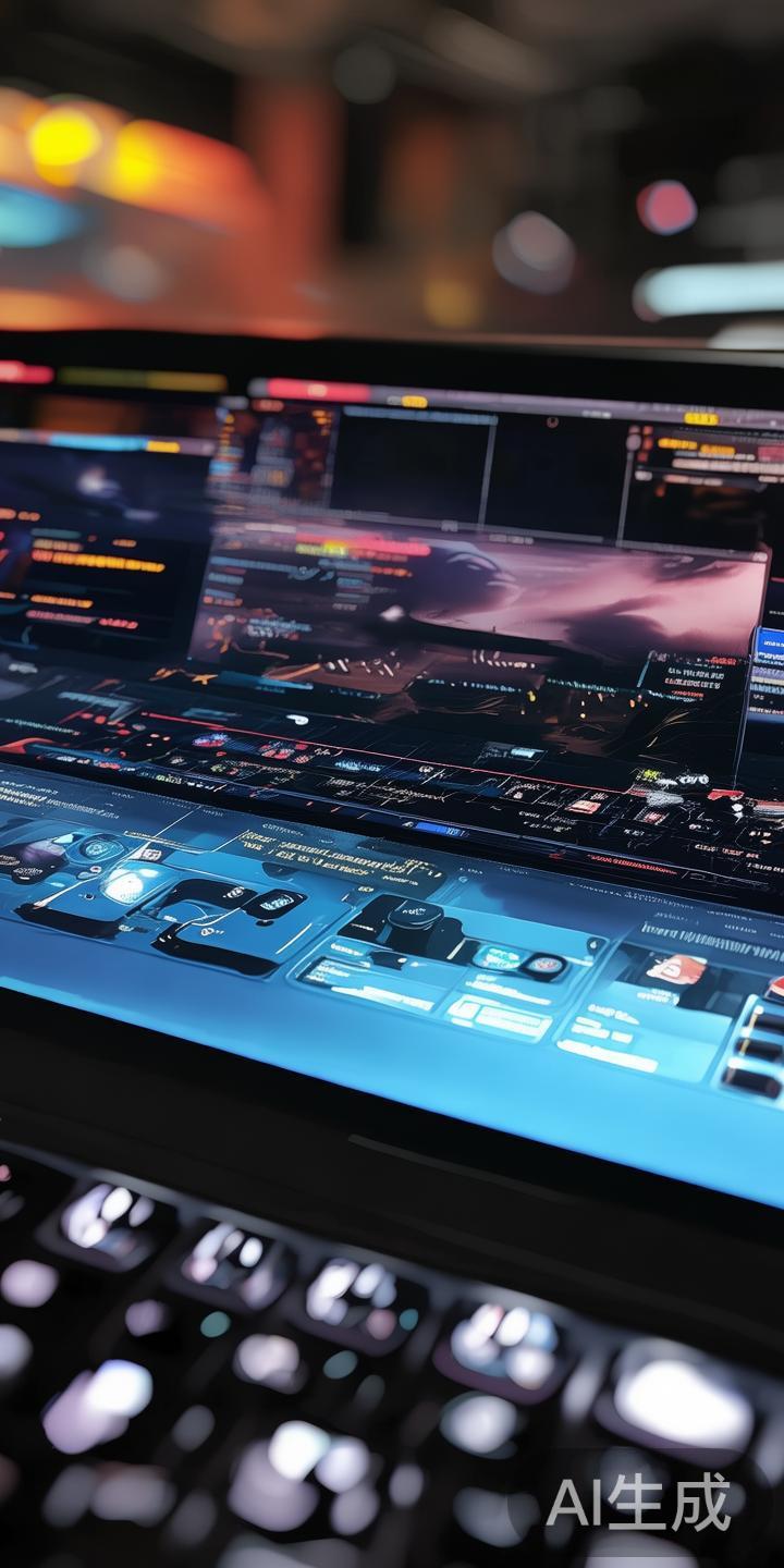 全面解析AG真人作弊行为及实用防骗技巧指南 4. 提示信息和截图分析
在游戏过程中,密切关注