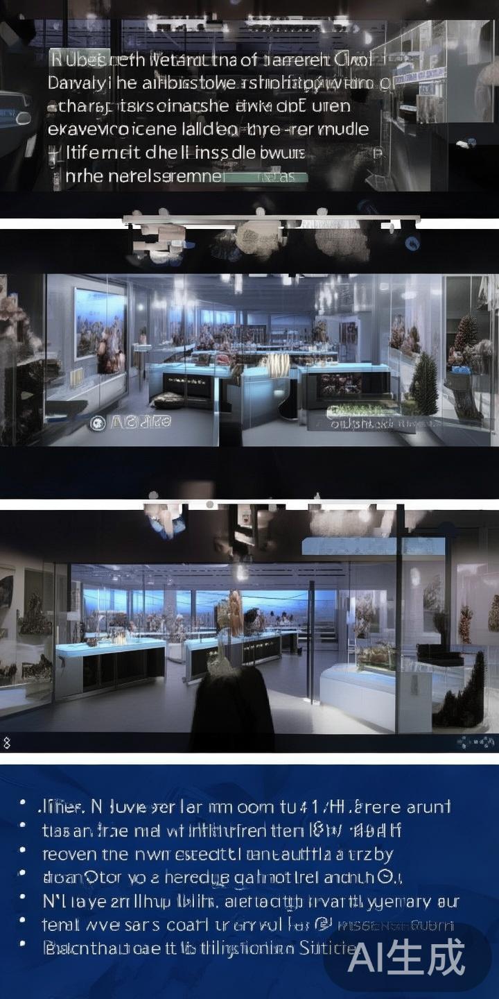 万国博物馆官方网站全面解析万博ag真人精彩内容与多样玩法揭秘 虚拟导览与互动问答:用户可以通过虚拟导览,逐步探索