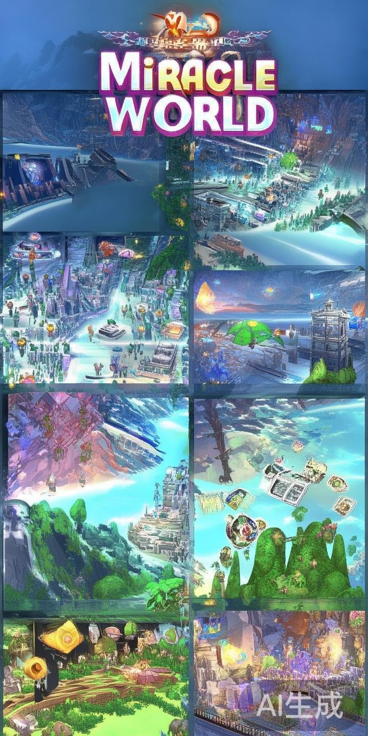 探索AG真人app奇迹世界:开启沉浸式极致精彩虚拟娱乐新体验 平台提供包括虚拟角色扮演、在线竞技、社交互动以及丰