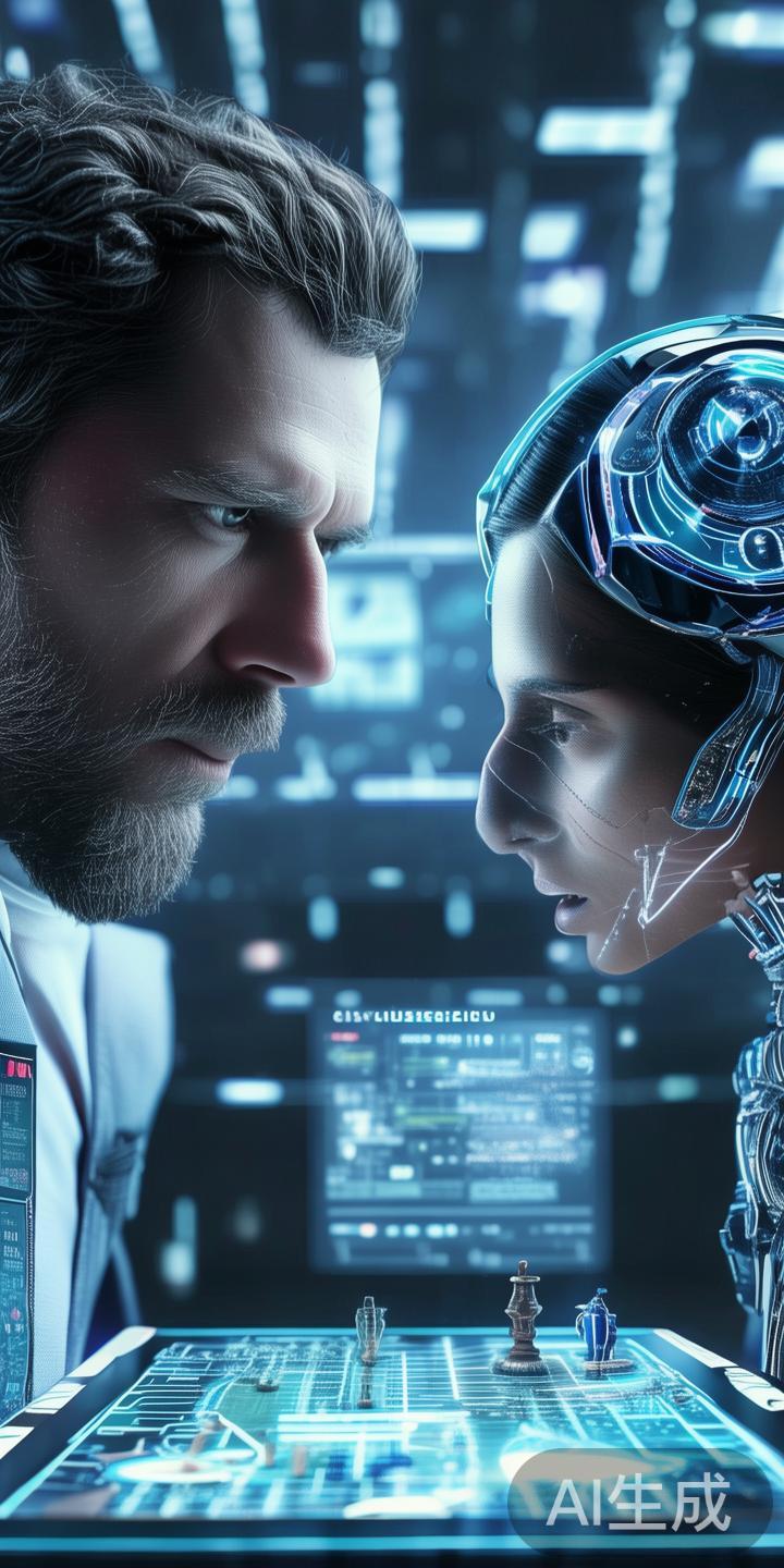 这一组合，使得AG算法不仅能“学习”人类高手的优良