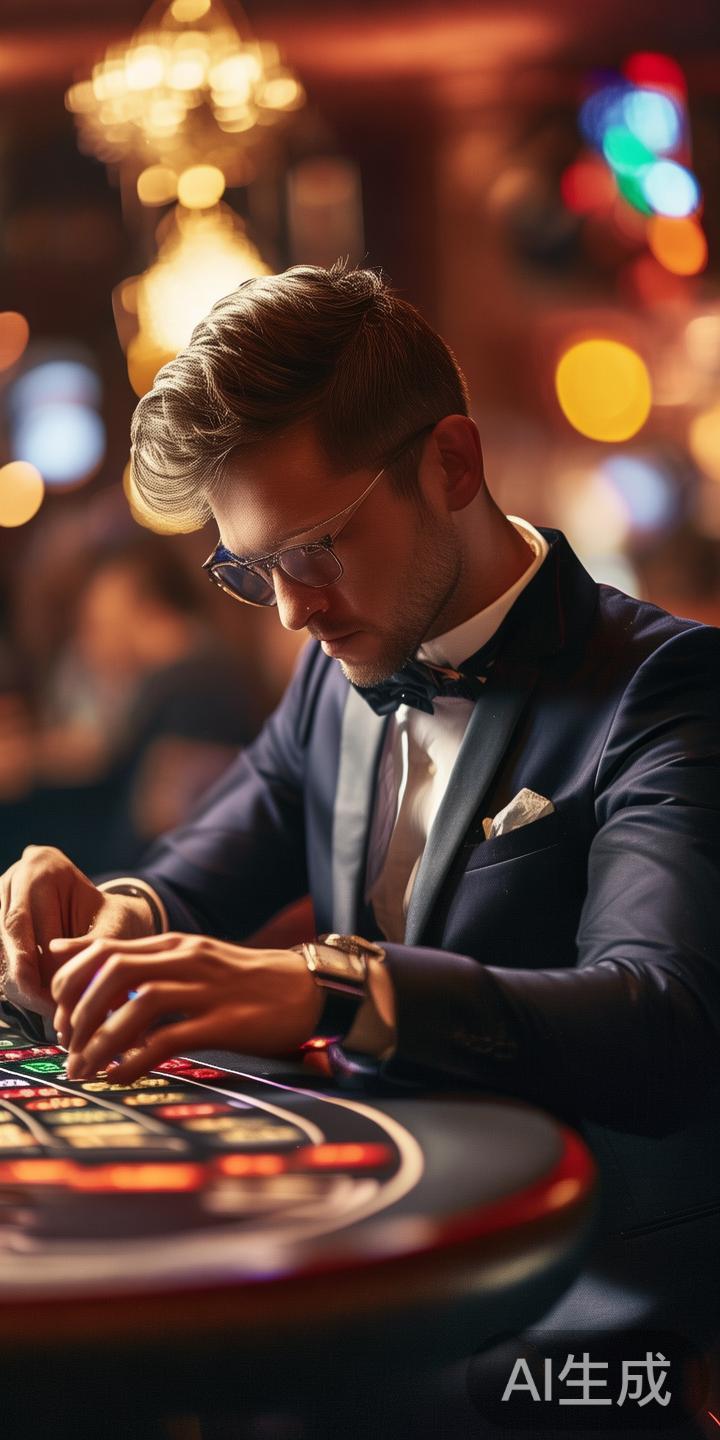 掌握AG真人包赢技术,助你轻松实现稳定赢利的方法解析 任何一种成功的博彩技巧,都离不开合理的资金管理。合