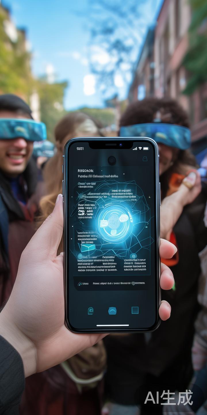 全面解析在百度经验中体验AR真人游戏的详细攻略与实用技巧 在开始体验AR真人游戏之前,首先需要明确其工作原理