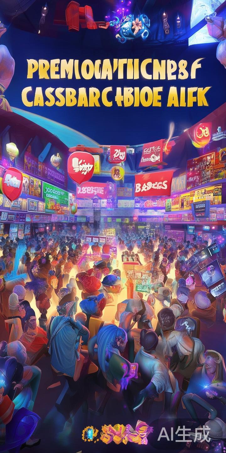 全面解析美高梅AG真人博彩平台:特色介绍与实用体验指南 平台不断推出丰富的注册礼包、存款优惠、现金返利等促