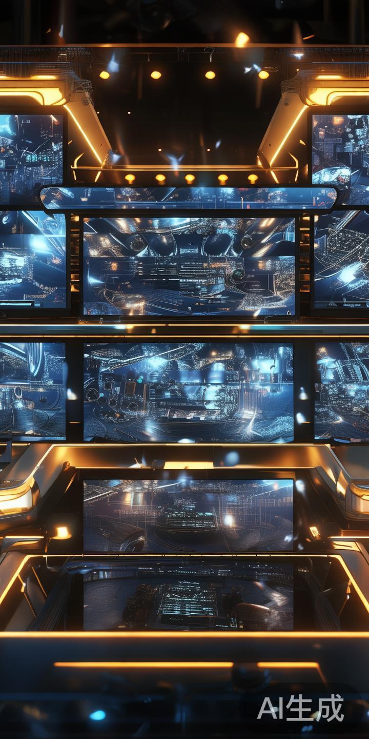 探索AG多台真人官方娱乐平台的特色与安全保障 技术领先的多台直播系统
AG平台采用先进的多台直