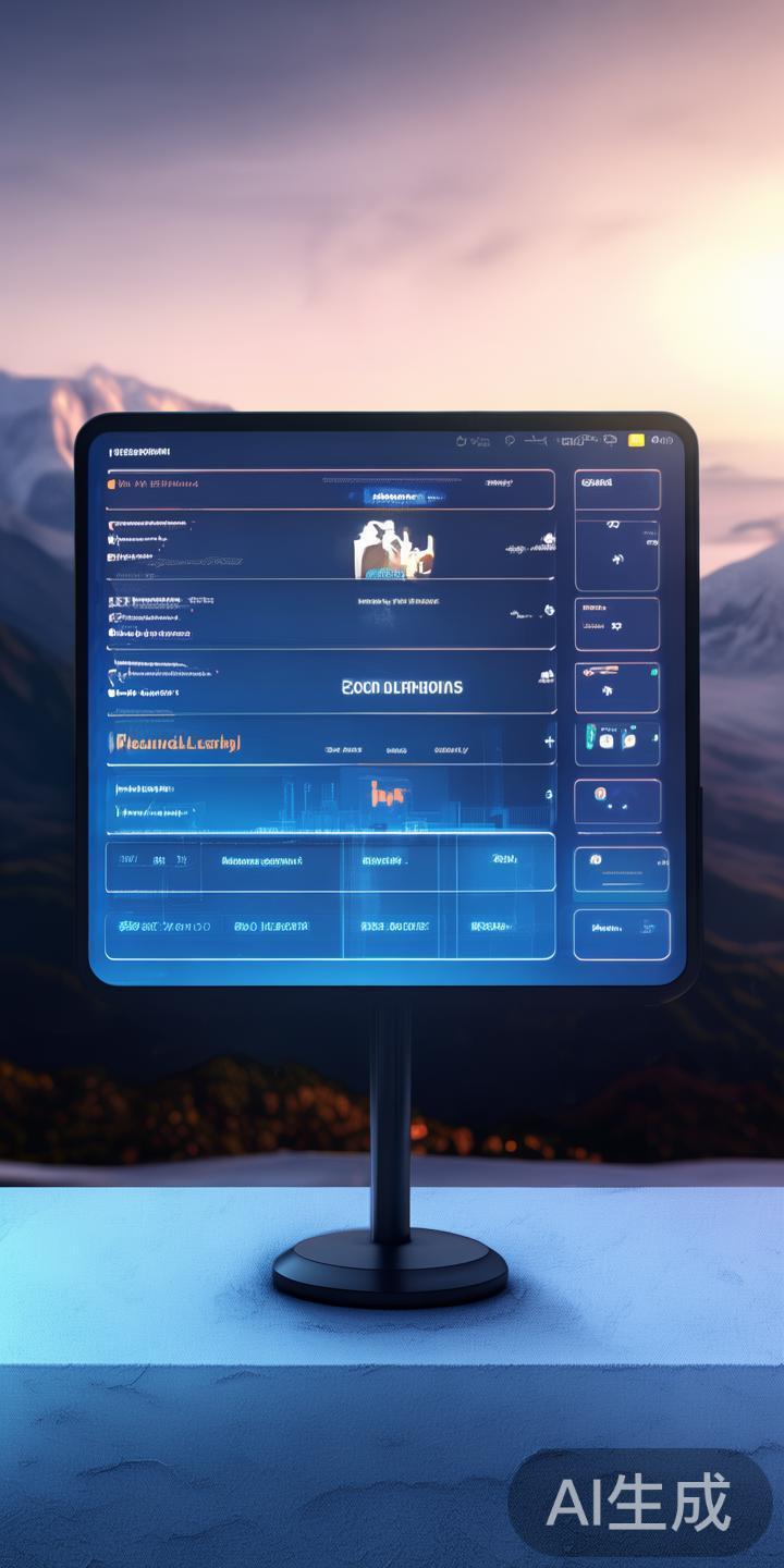 良好的平台会设有完善的风险控制机制。例如，设置每日