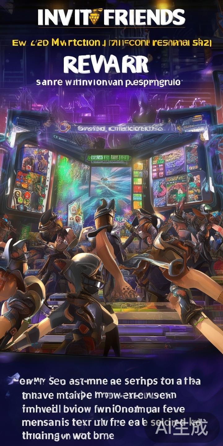 详细揭秘AG真人娱乐论坛最新玩法介绍及实用优惠推荐攻略 一些平台还会推出“邀请好友奖励”计划,通过分享邀请