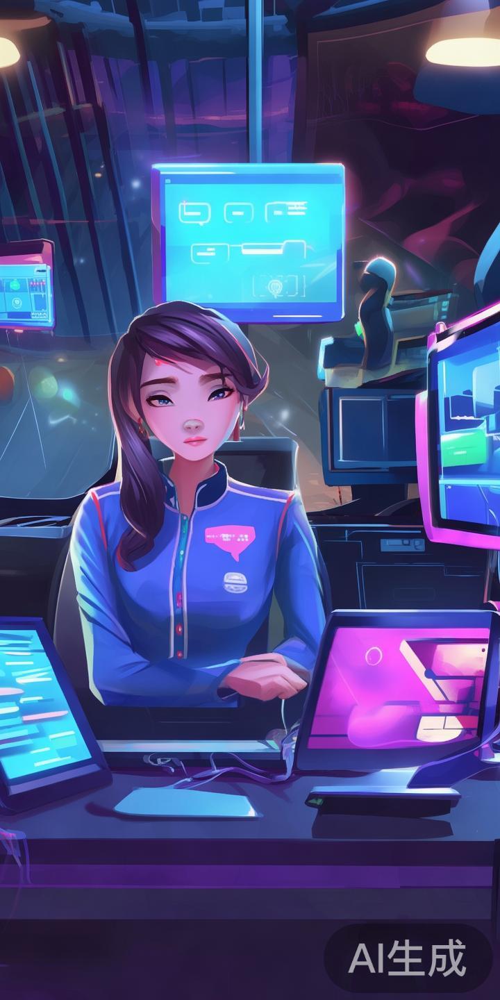 全面提升您的体验:如何在AG真人电子官网享受安全可靠的在线电子游戏 优质的客户服务是保障玩家体验安全的重要环节。当遇到