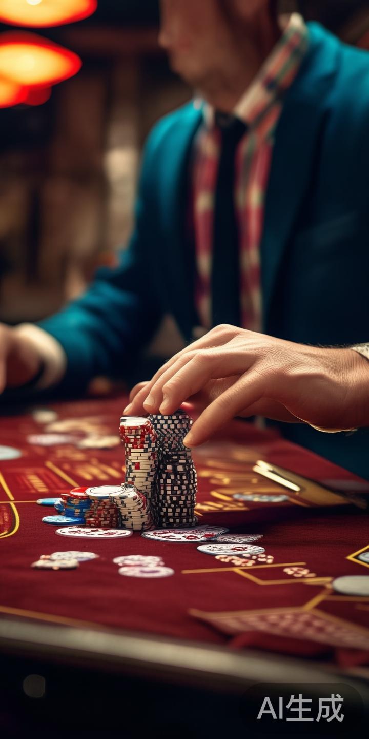 AG真人游戏加码技巧详解:常用方法与操作步骤全攻略 合理的加注策略,是提升整体游戏效果的关键因素。不同