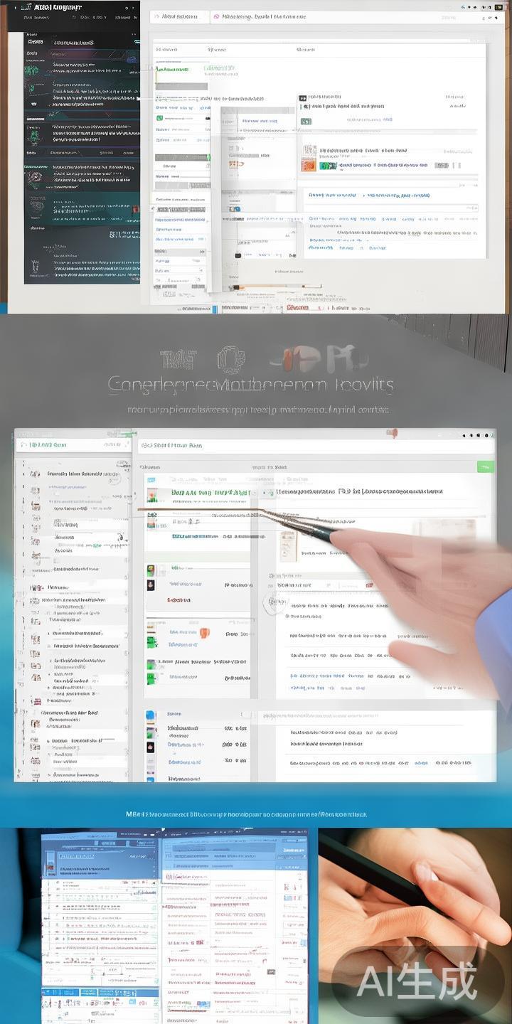 全面解析AG真人接口与MG接口API接入流程与技术指南 