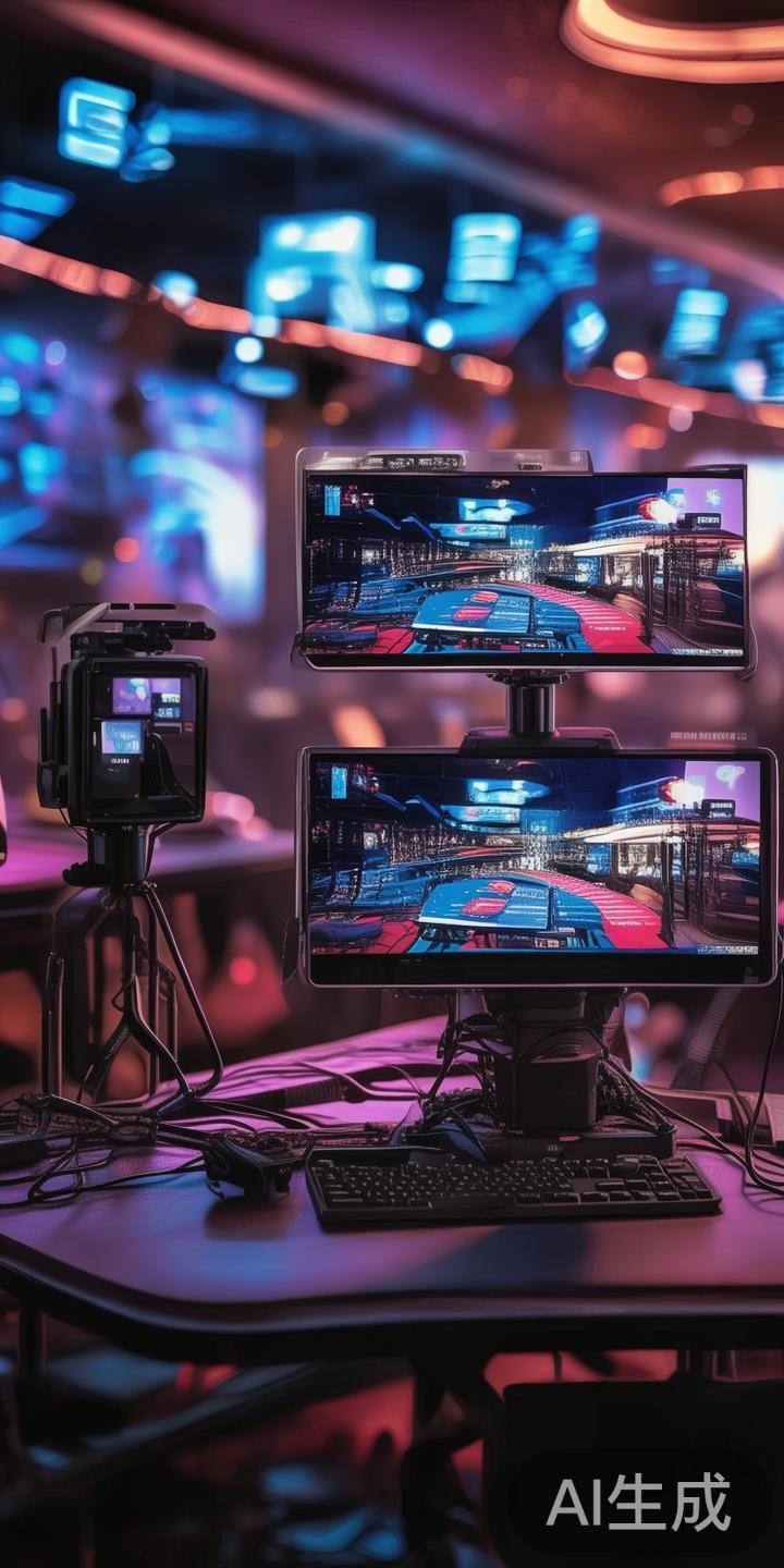 AG真人是什么意思以及它在博彩娱乐中的具体含义介绍 高品质的直播画面:利用多角度高清摄像头,确保每一局