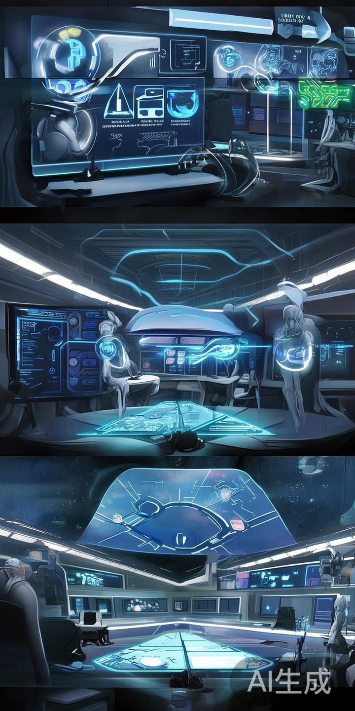 此外，技术手段的不断革新也为防作弊提供了有力保障。