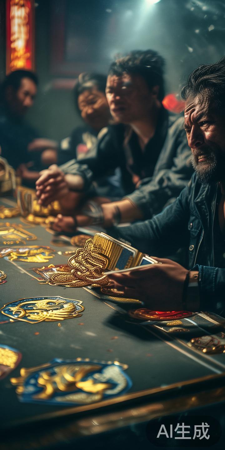 亲身经历分享：AG真人龙虎游戏带来家破人亡的惨痛教训与深刻反思