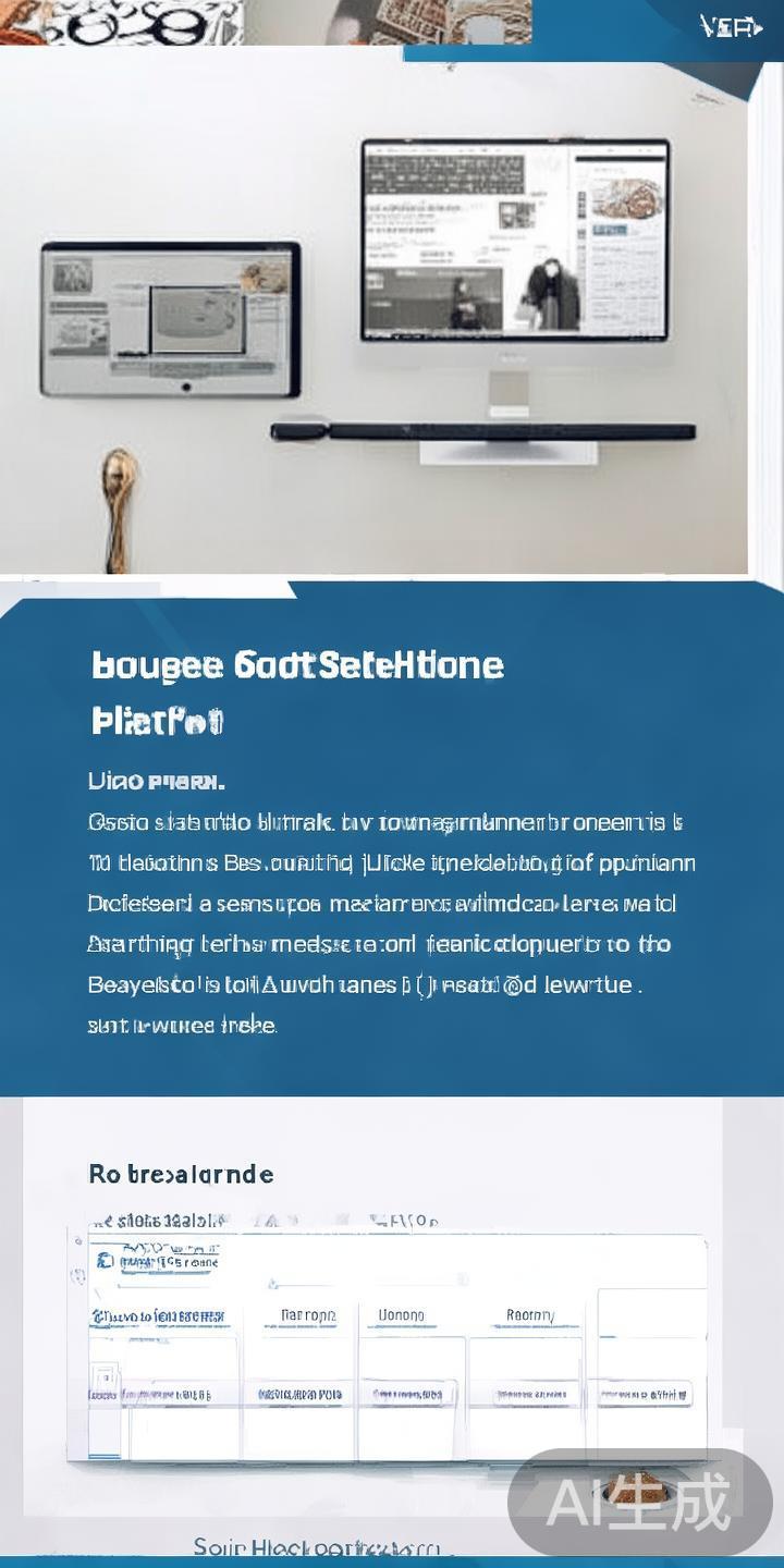 一个可信的平台首先要拥有正规且专业的官方网站，网址