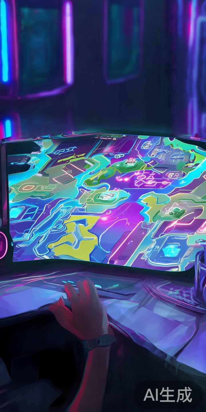 操作前，先熟悉游戏平台的界面布局和规则。了解每个区