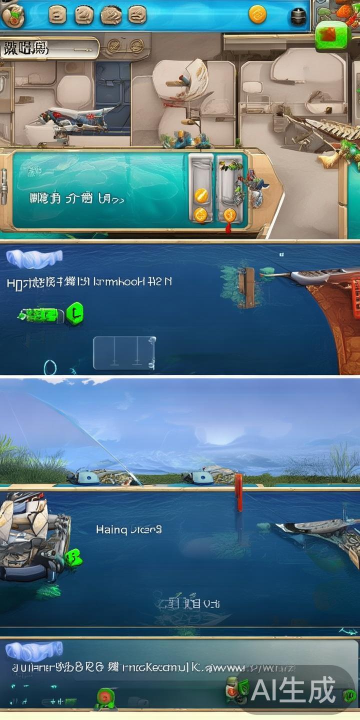 在实际操作过程中，许多玩家通过分析游戏规则、把握出