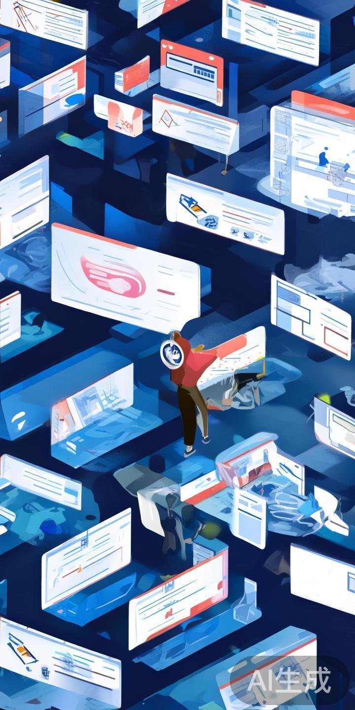 在许多平台鱼龙混杂的环境中，用户必须学会辨别官方正